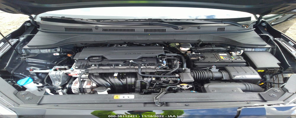 KM8K3CAB5PU949575 2023 HYUNDAI KONA photo no. 10