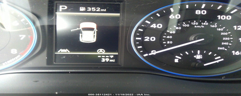 KM8K3CAB5PU949575 2023 HYUNDAI KONA photo no. 7