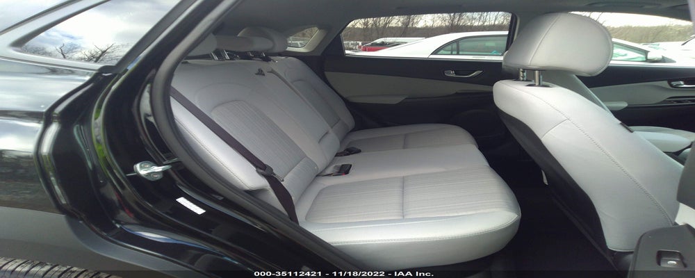 KM8K3CAB5PU949575 2023 HYUNDAI KONA photo no. 8