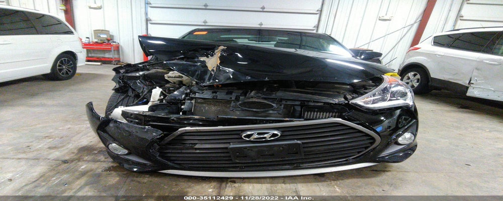 KMHTC6AE4GU287892 2016 HYUNDAI VELOSTER photo no. 6