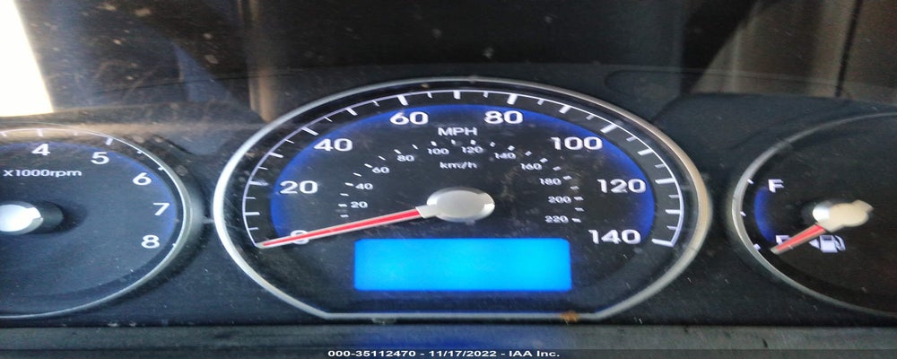 5XYZG3ABXCG094455 2012 HYUNDAI SANTA FE photo no. 7