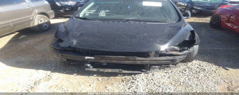 5NPDH4AE9GH744012 2016 HYUNDAI ELANTRA photo no. 6