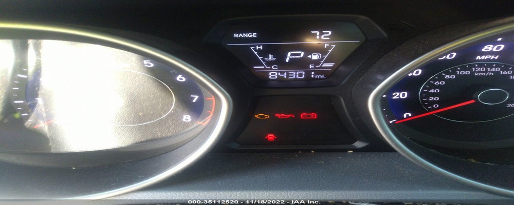 5NPDH4AE9GH744012 2016 HYUNDAI ELANTRA photo no. 7