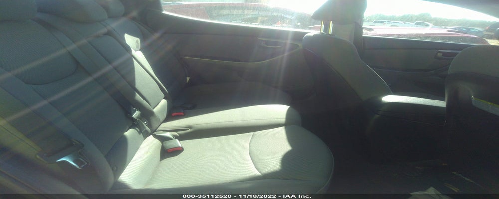 5NPDH4AE9GH744012 2016 HYUNDAI ELANTRA photo no. 8