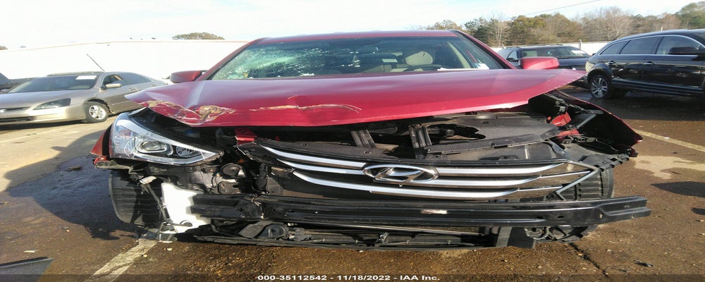 5XYZT3LB9FG236226 2015 HYUNDAI SANTA FE SPORT photo no. 6