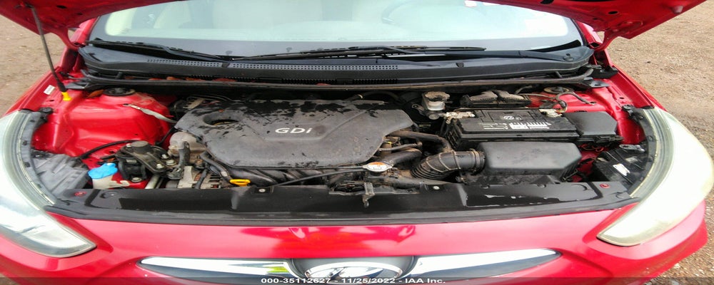 KMHCT4AE6DU464295 2013 HYUNDAI ACCENT photo no. 10