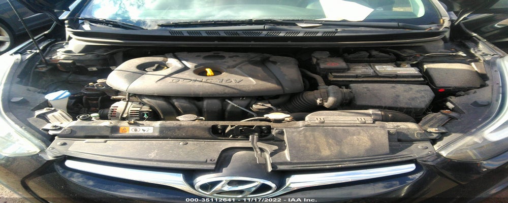 5NPDH4AE0GH662959 2016 HYUNDAI ELANTRA photo no. 10
