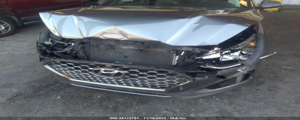 5NPE34AF8JH697445 2018 HYUNDAI SONATA photo no. 6