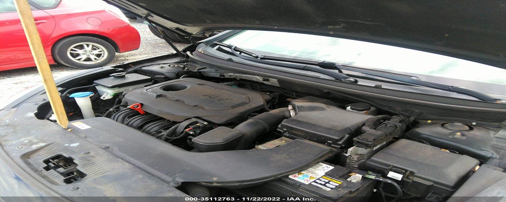 5NPE34AF3GH320112 2016 HYUNDAI SONATA photo no. 10