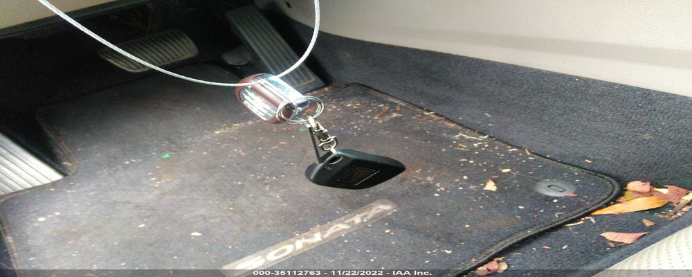 5NPE34AF3GH320112 2016 HYUNDAI SONATA photo no. 11