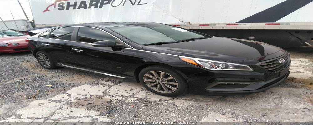 5NPE34AF3GH320112 2016 HYUNDAI SONATA photo no. 1