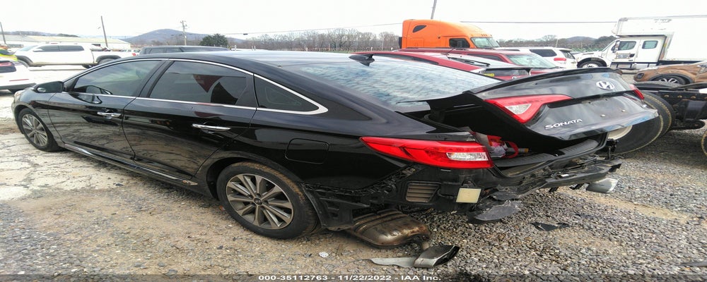 5NPE34AF3GH320112 2016 HYUNDAI SONATA photo no. 3