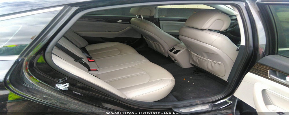 5NPE34AF3GH320112 2016 HYUNDAI SONATA photo no. 8
