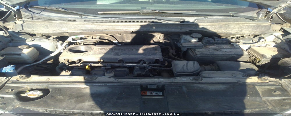 KM8JUCAC8DU722121 2013 HYUNDAI TUCSON photo no. 10