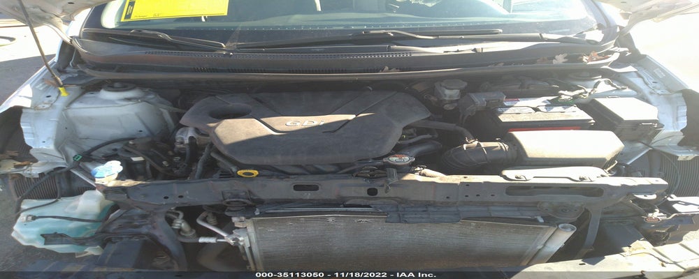 KMHCT4AE3DU515333 2013 HYUNDAI ACCENT photo no. 10