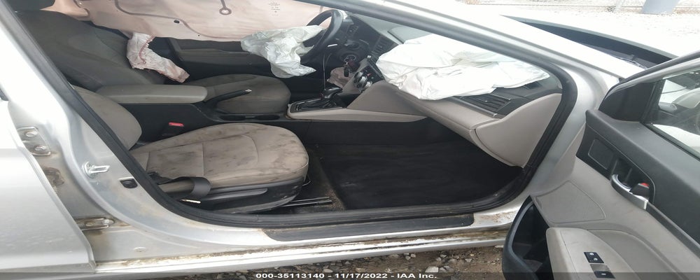 5NPD84LF5KH477594 2019 HYUNDAI ELANTRA photo no. 5