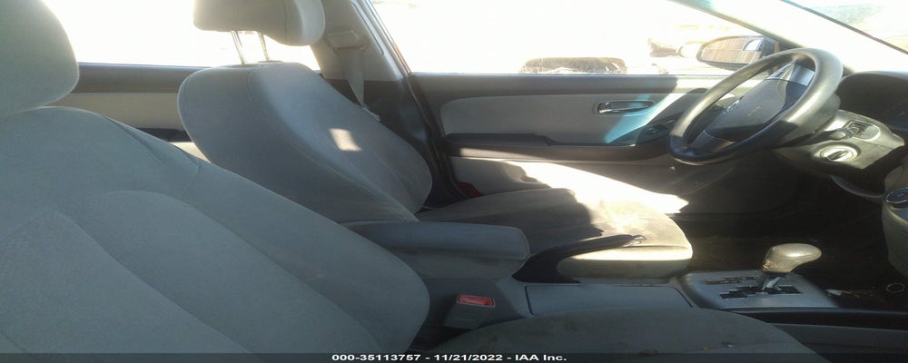 KMHDU4ADXAU842624 2010 HYUNDAI ELANTRA photo no. 5