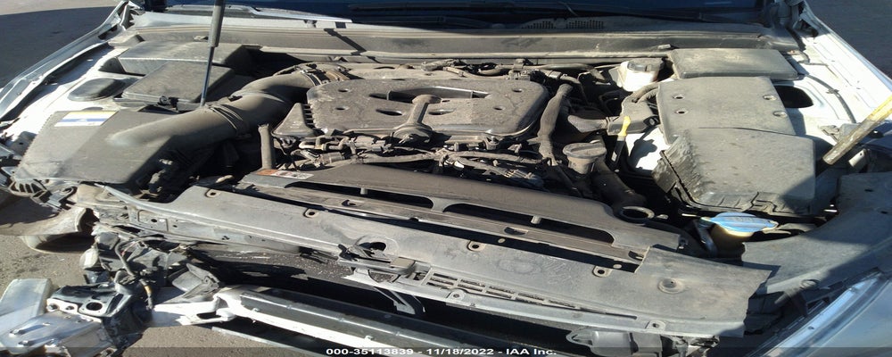 KMHGC4DD3CU178598 2012 HYUNDAI GENESIS photo no. 10