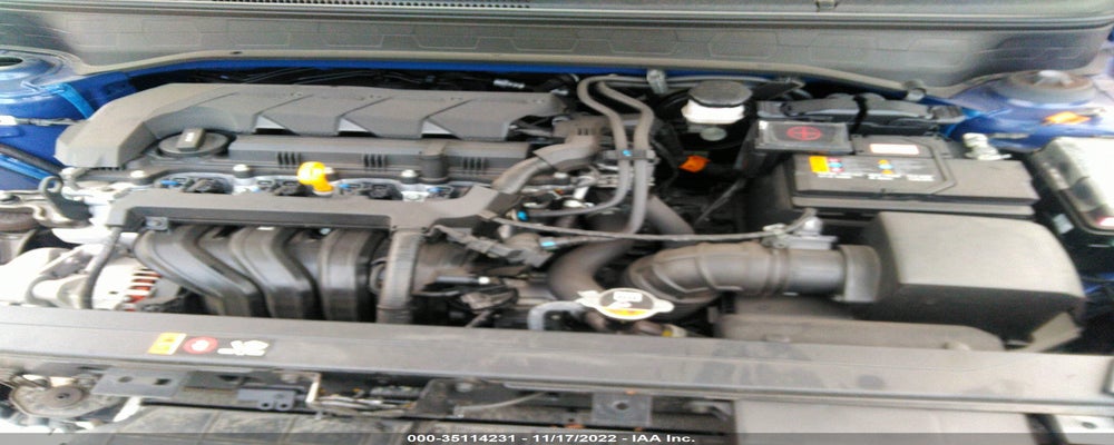 KMHRB8A30MU117631 2021 HYUNDAI VENUE photo no. 10