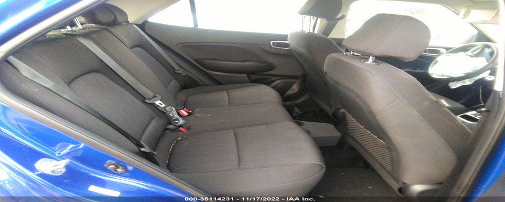 KMHRB8A30MU117631 2021 HYUNDAI VENUE photo no. 8