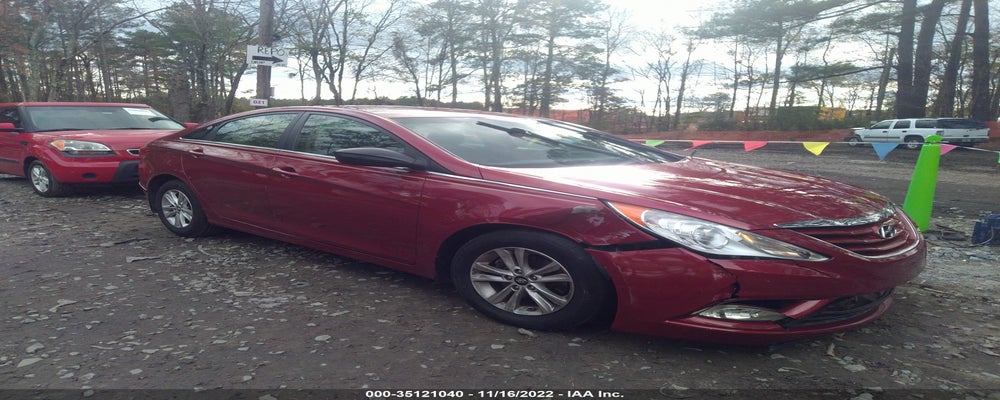 5NPEB4AC8DH631247 2013 HYUNDAI SONATA photo no. 12