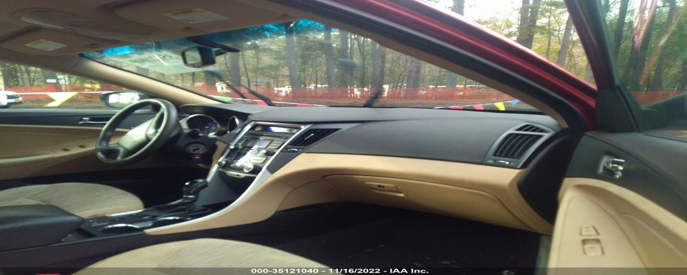 5NPEB4AC8DH631247 2013 HYUNDAI SONATA photo no. 5