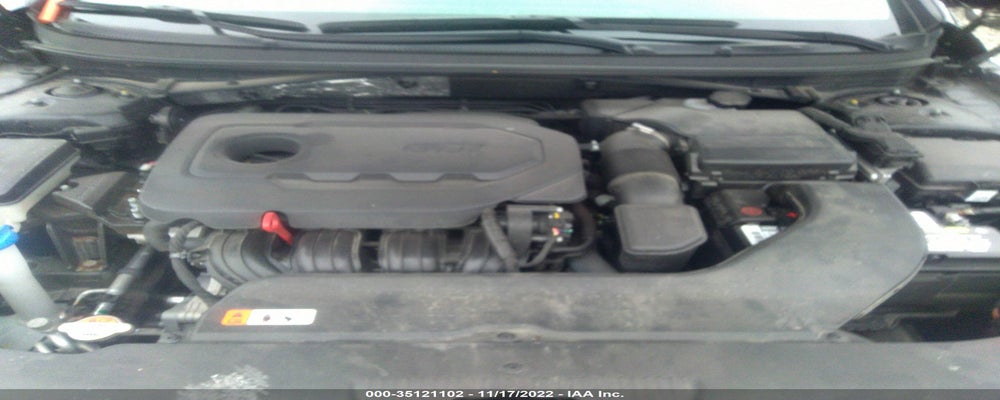 5NPE24AF4GH296129 2016 HYUNDAI SONATA photo no. 10
