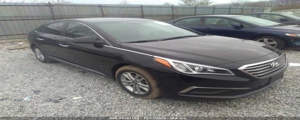 5NPE24AF4GH296129 2016 HYUNDAI SONATA photo no. 15