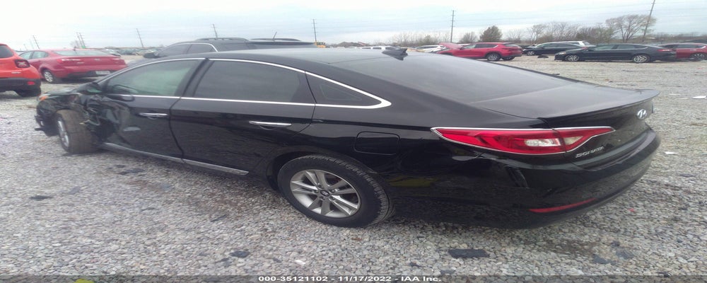 5NPE24AF4GH296129 2016 HYUNDAI SONATA photo no. 3