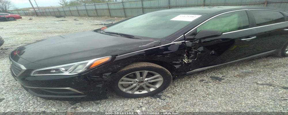 5NPE24AF4GH296129 2016 HYUNDAI SONATA photo no. 6