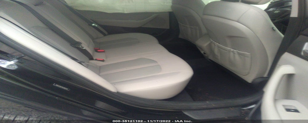 5NPE24AF4GH296129 2016 HYUNDAI SONATA photo no. 8