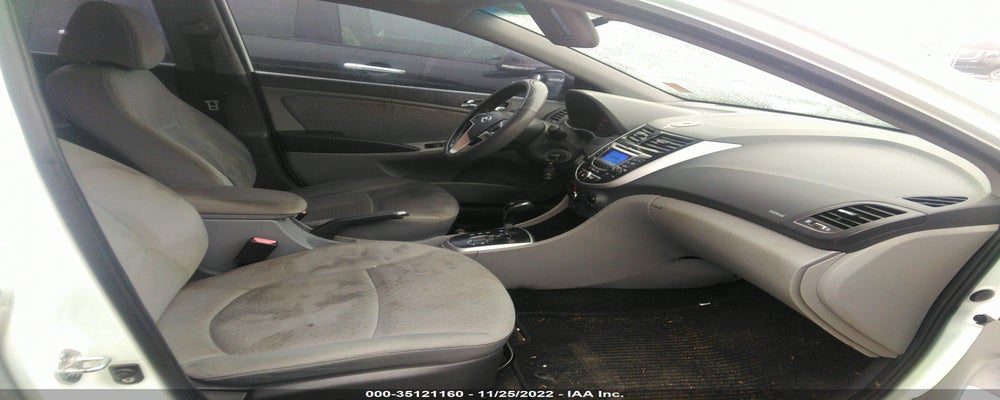 KMHCU5AE5CU034971 2012 HYUNDAI ACCENT photo no. 5