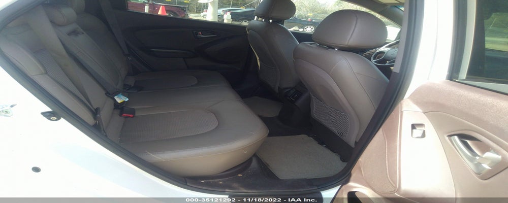 KM8JUCAG2FU078444 2015 HYUNDAI TUCSON photo no. 8