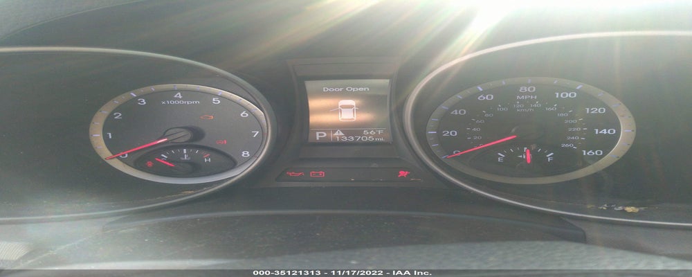 5XYZTDLB1FG300166 2015 HYUNDAI SANTA FE SPORT photo no. 7