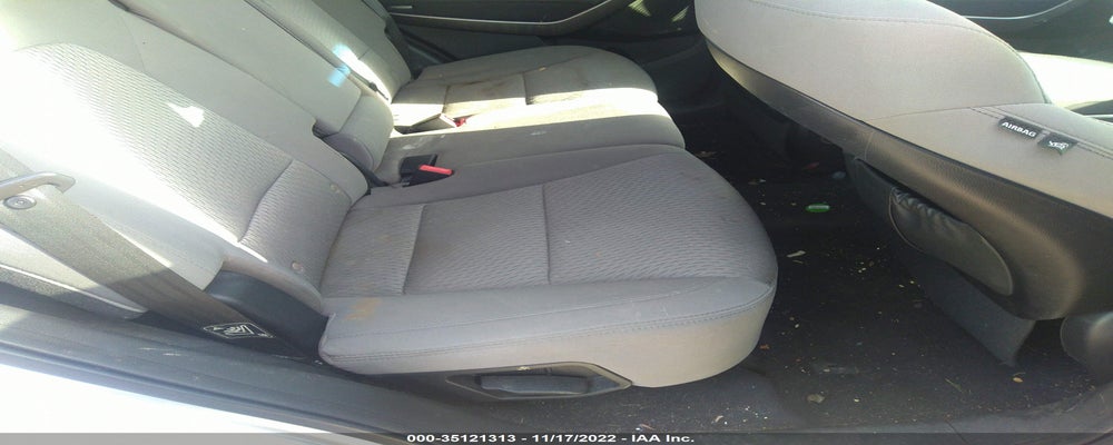 5XYZTDLB1FG300166 2015 HYUNDAI SANTA FE SPORT photo no. 8