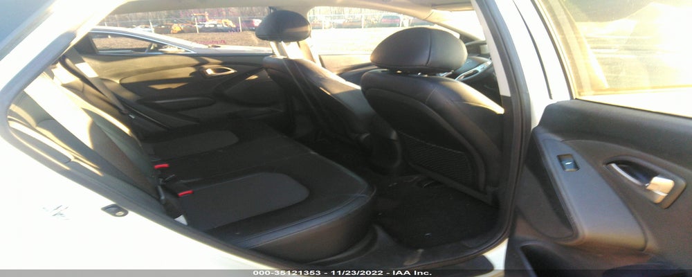 KM8JU3AC1BU128080 2011 HYUNDAI TUCSON photo no. 8