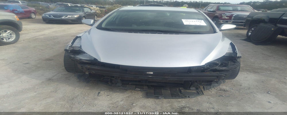 KMHDH4AE4FU352863 2015 HYUNDAI ELANTRA photo no. 6