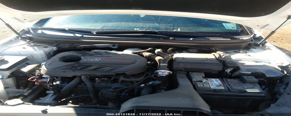 5NPE34AB0KH808097 2019 HYUNDAI SONATA photo no. 10