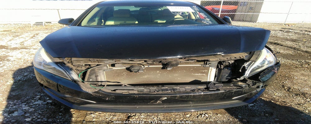 5NPE24AF6HH460997 2017 HYUNDAI SONATA photo no. 6