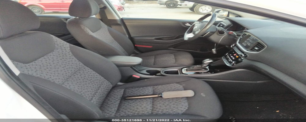 KMHC65LD8JU103955 2018 HYUNDAI IONIQ PLUG-IN HYBRID photo no. 5