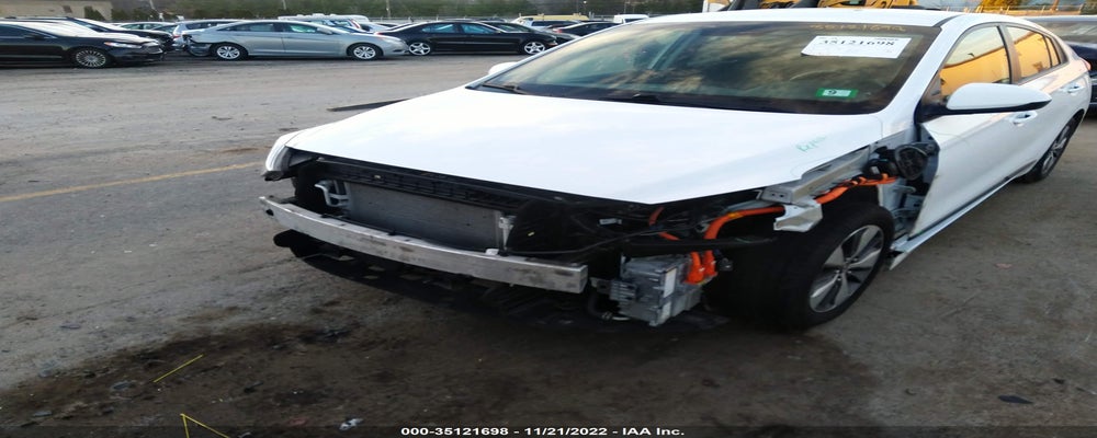 KMHC65LD8JU103955 2018 HYUNDAI IONIQ PLUG-IN HYBRID photo no. 6