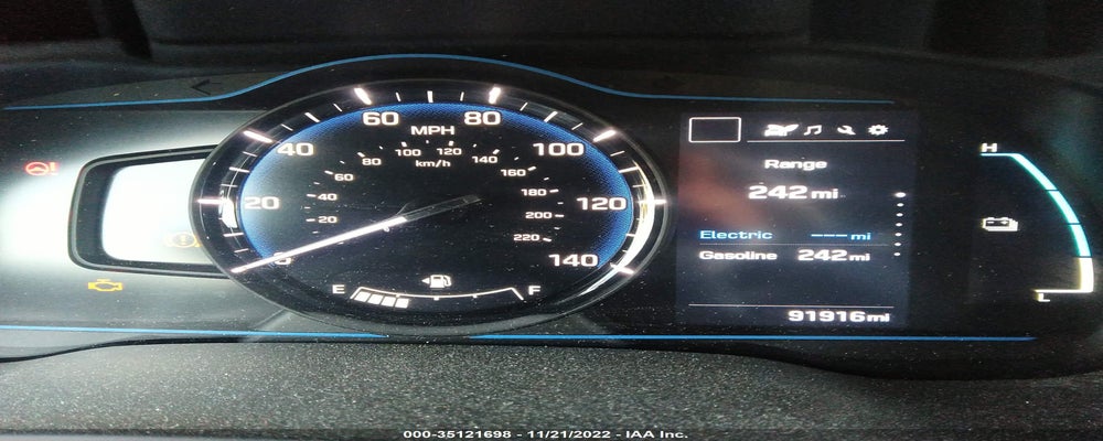 KMHC65LD8JU103955 2018 HYUNDAI IONIQ PLUG-IN HYBRID photo no. 7