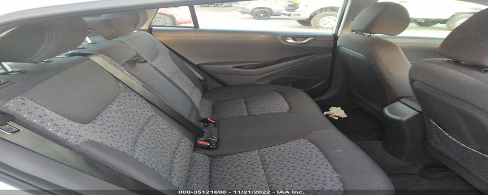 KMHC65LD8JU103955 2018 HYUNDAI IONIQ PLUG-IN HYBRID photo no. 8