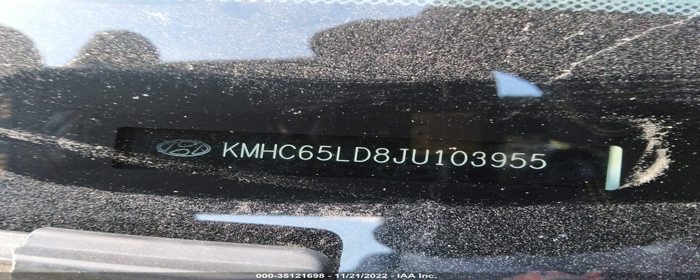 KMHC65LD8JU103955 2018 HYUNDAI IONIQ PLUG-IN HYBRID photo no. 9