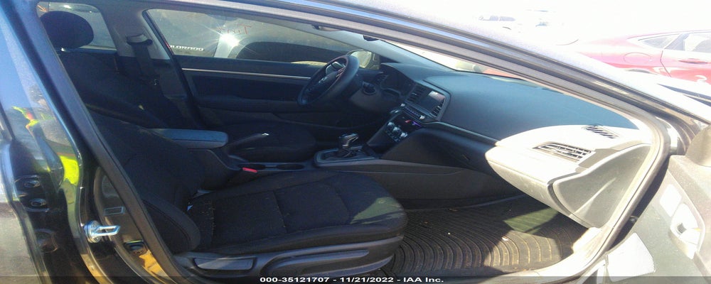 5NPD84LF6LH565748 2020 HYUNDAI ELANTRA photo no. 5