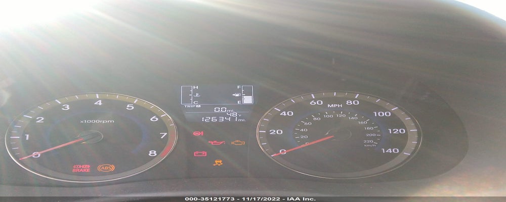 KMHCT4AE6FU820652 2015 HYUNDAI ACCENT photo no. 7
