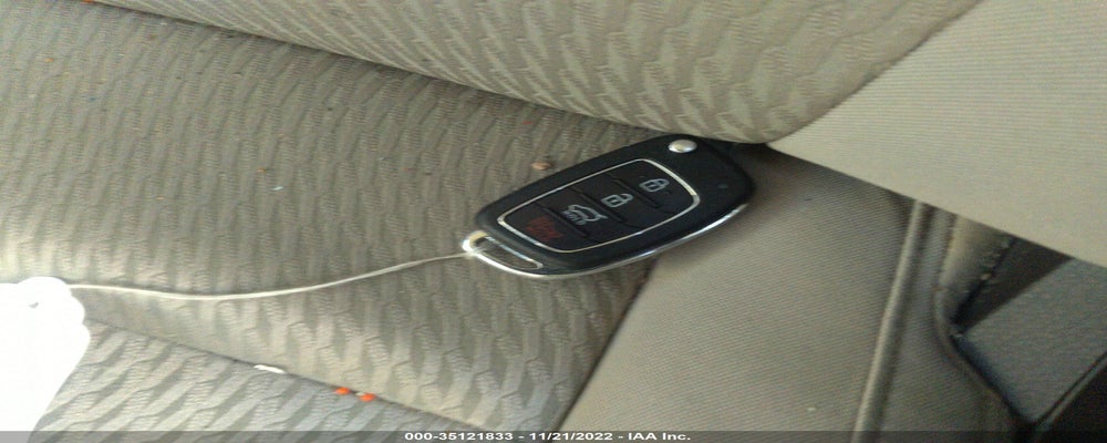 5XYZT3LB7JG545573 2018 HYUNDAI SANTA FE SPORT photo no. 11