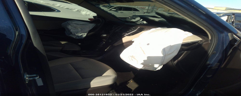 5XYZT3LB7JG545573 2018 HYUNDAI SANTA FE SPORT photo no. 5