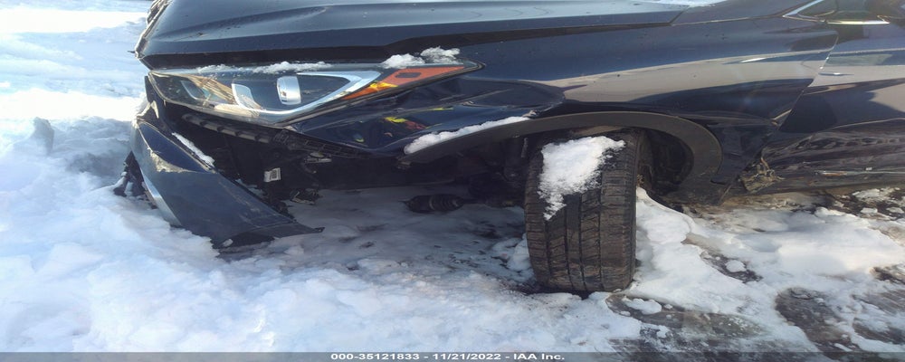 5XYZT3LB7JG545573 2018 HYUNDAI SANTA FE SPORT photo no. 6