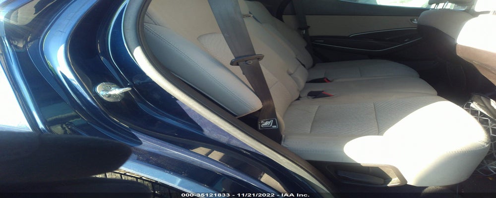 5XYZT3LB7JG545573 2018 HYUNDAI SANTA FE SPORT photo no. 8